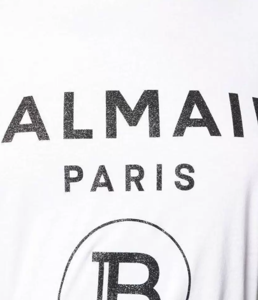 Tricou Balmain SS2020